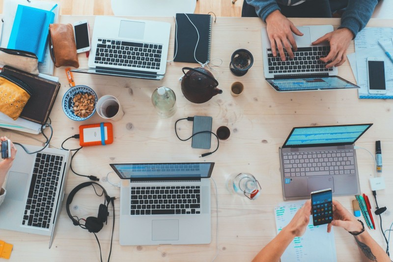 Bitcoin for small business: Receiving Crypto as payment