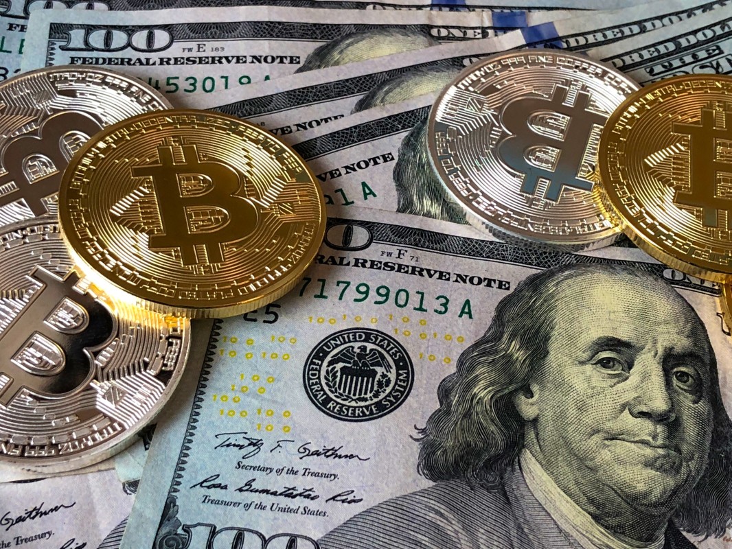 The Money of the people is Bitcoin but Bitcoin is not Money
