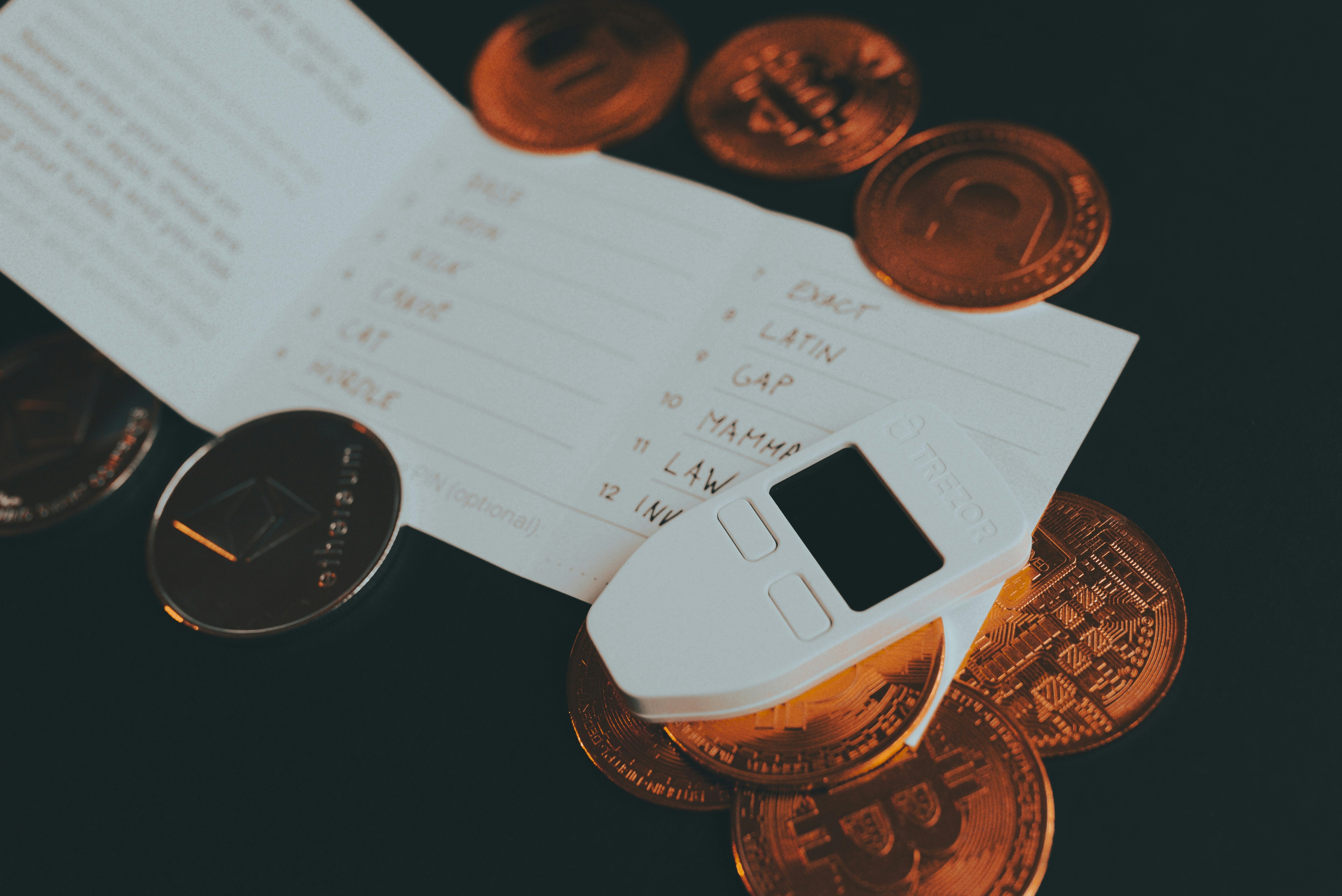 Coldcard incident and transferring to another wallet: is this a taxable event?