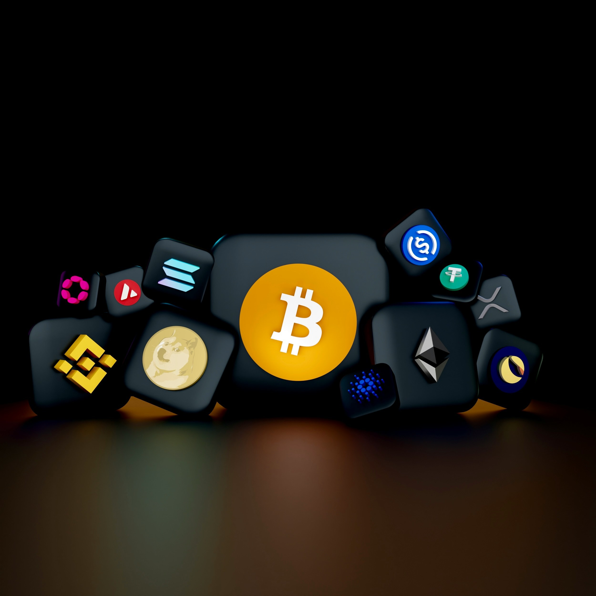 Understanding how staking rewards are taxed when you hold cryptocurrency in your SMSF