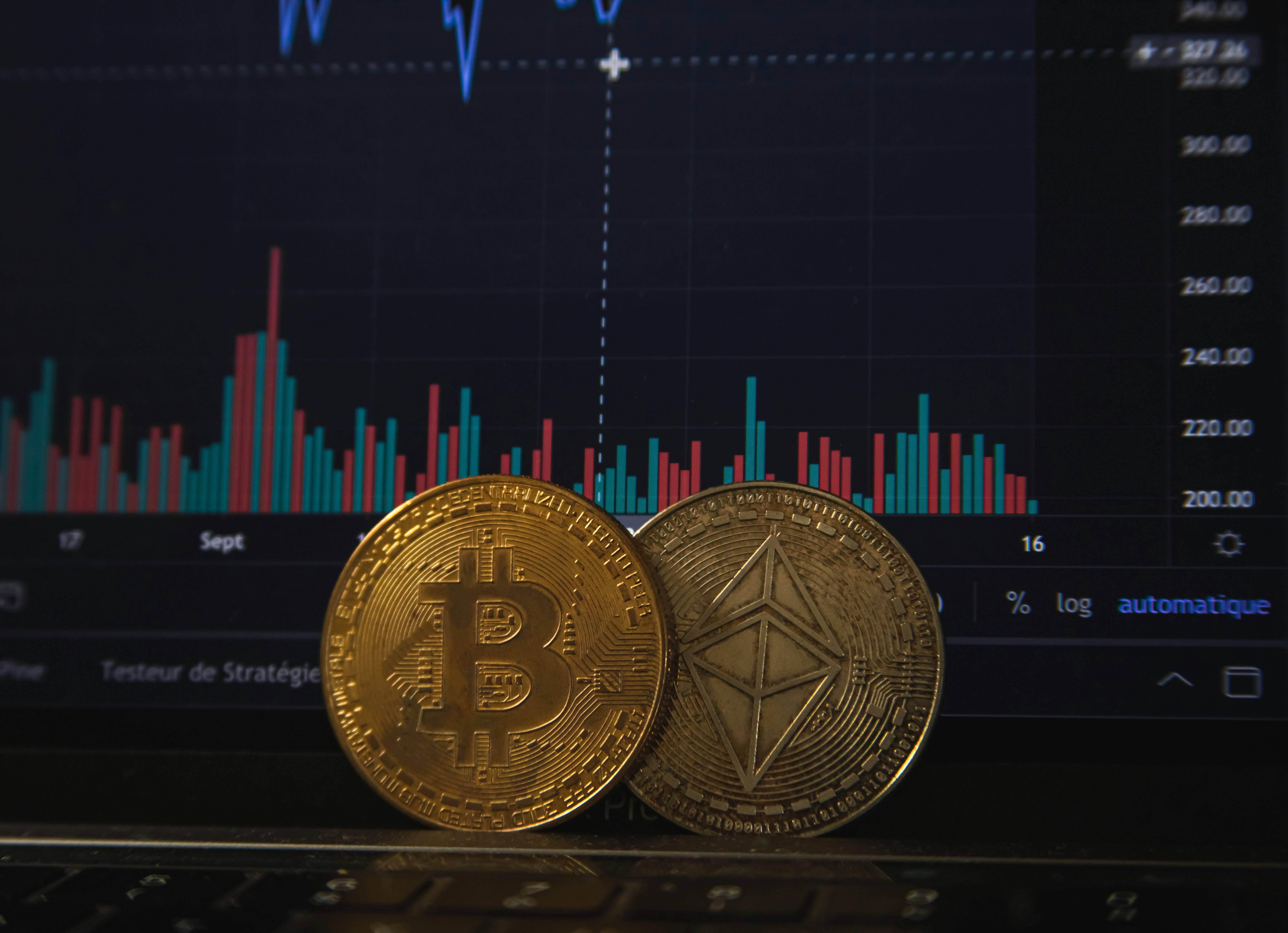Why crypto prices jumped sharply in August 2026 and what it means for your SMSF