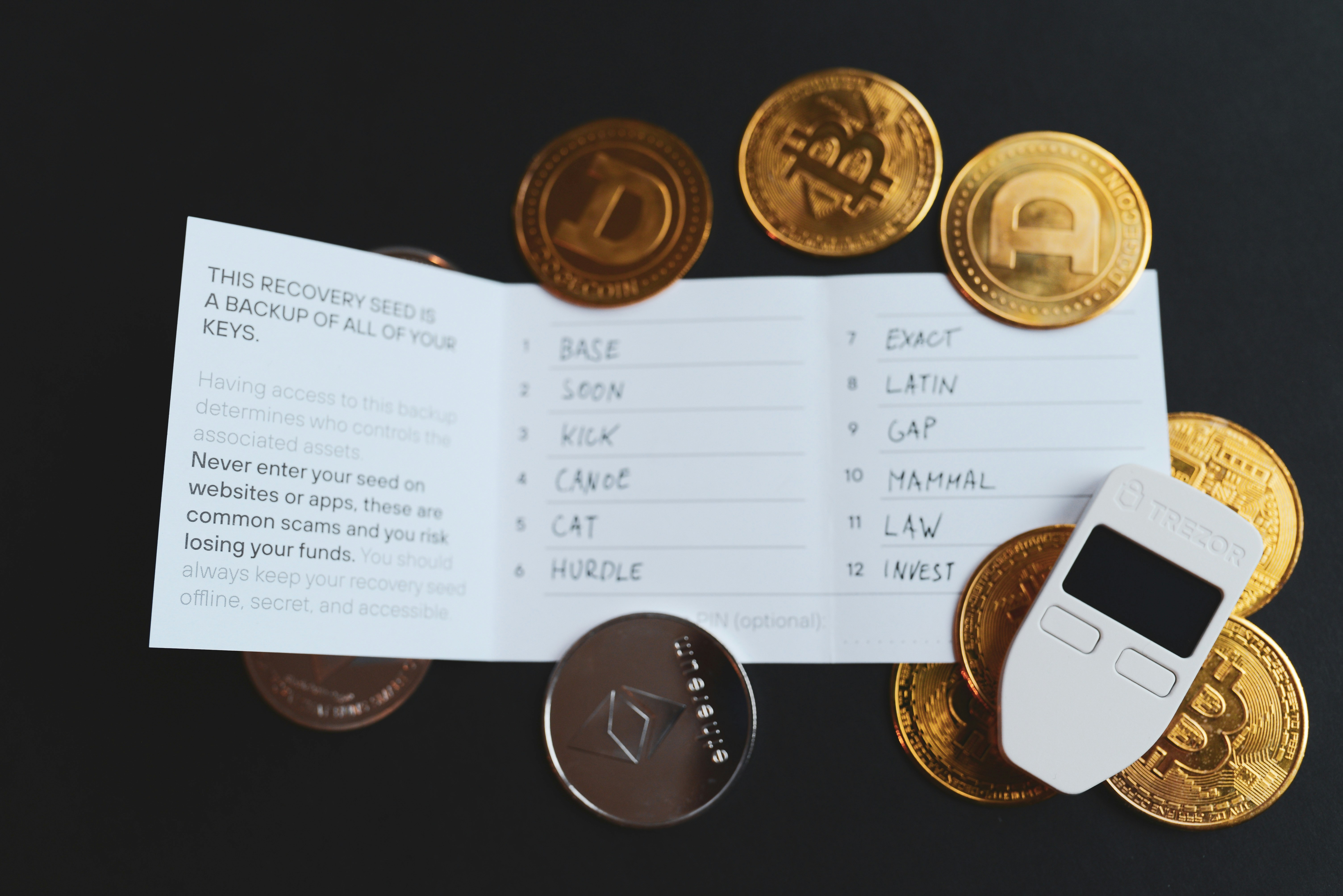 Understanding why swapping Bitcoin for Ethereum triggers capital gains tax in your SMSF